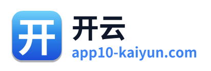 开云 Logo