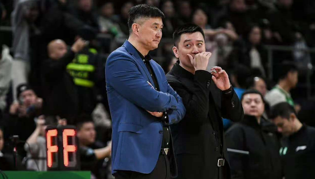 云开体育网址-辽宁男篮VS青岛！赵继伟赛季首秀，杨鸣拒绝输球，央视直播